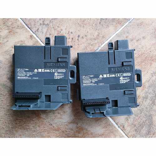 【议价-可维修】  6AG1195-7HA00-2XA0 PLC /均有货