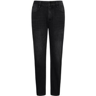 【含莱赛尔/四面弹/空瓤】利郎官方男士牛仔裤2026春季男装裤子男