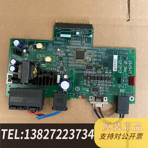 原装正品SRDAECOACA01AA配件现货议价