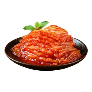 崔奶奶泡菜组合东北朝鲜族延边辣白菜泡菜韩国酱黄瓜小葱泡菜