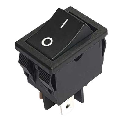 杰克缝纫机原装电源开关