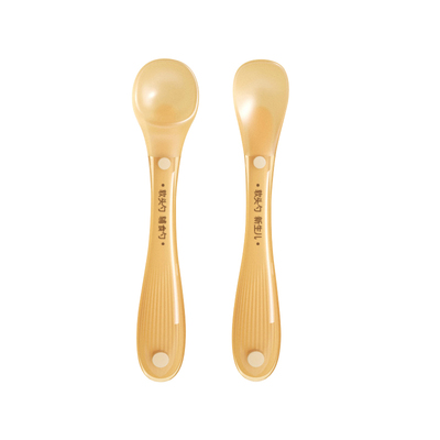 硅胶勺子新生婴儿辅食喂养勺食品级儿童宝宝吃饭喂水喂奶专用软勺