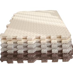 婴儿专用加厚泡沫地垫拼接爬行垫客厅家用卧室儿童宝宝爬爬垫地板