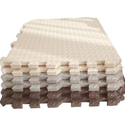 比XPE好出口日本儿童爬行垫无味