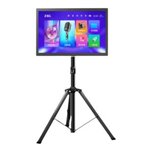 雷石户外家用读谱一体点歌机便携式移动KTV专业K歌语音点唱机