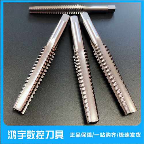 T型机用丝锥梯型丝攻TR10X212X316X320X422T24X52730X5X6