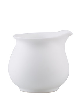 闲云堂茶具景德镇白瓷霁蓝茶具