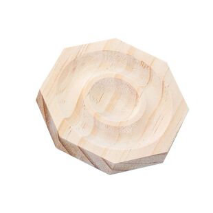 木制手链首饰串珠设计盘展示盘手工diy展示收纳珠子托盘实木木头