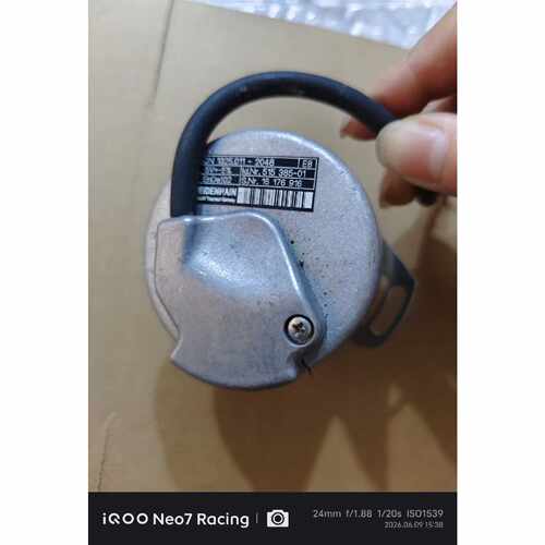 【请询价】EQN 1325.0112048 ID 515 3850