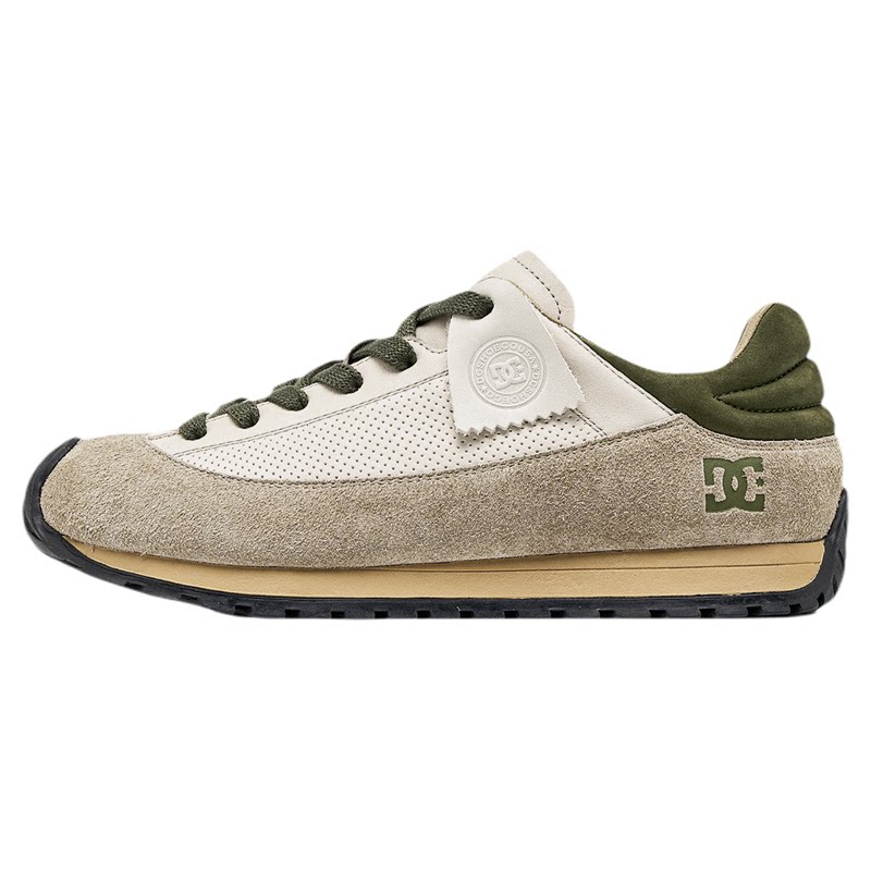 DCSHOES秋季新款2026登山鞋/徒步鞋