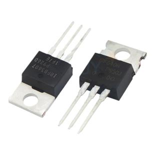 IRFP4227 MOS场效应管IRFP4468 IRFP450 IRFP4568 IRFP460A TO247