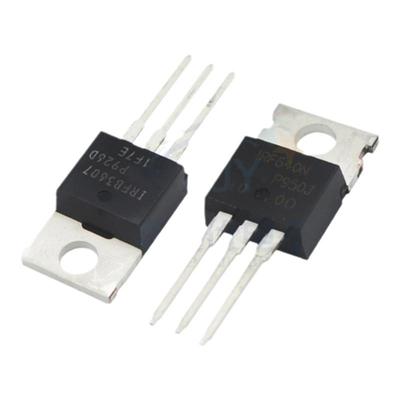 IRFP4227 MOS场效应管IRFP4468 IRFP450 IRFP4568 IRFP460A TO247