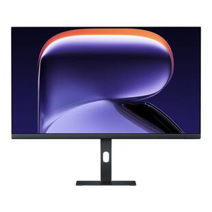 小米REDMI显示器A27UType-C 202627英寸4K超高清HDR400办公显示器