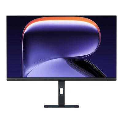小米A27UType-C版4K60办公显示器