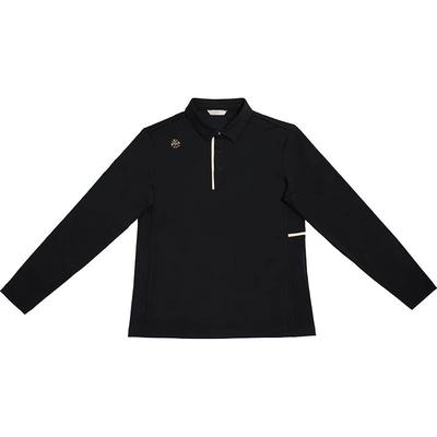 PGA高尔夫男装柔软舒适/高弹