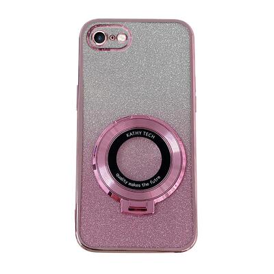 适用iPhone6/6SP带支架防摔全包