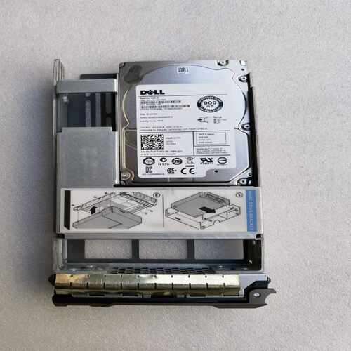 议价DELL 硬盘 900G 10K SAS 6G 25 ST9900805SS 08JRN4 02RR9T