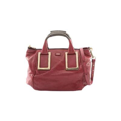 中古Chloe克洛伊斜挎包
