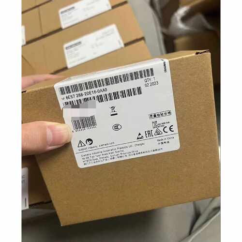 询价-6ES7 288-2DR16-0AA0