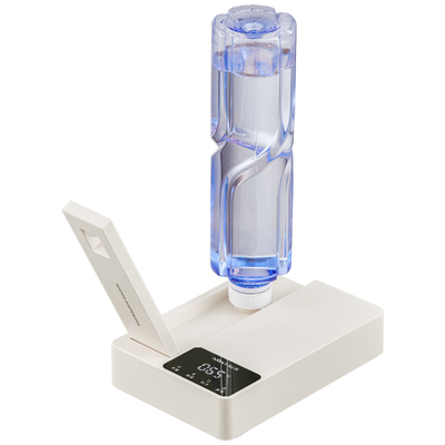 金正便携即热式饮水机烧水壶