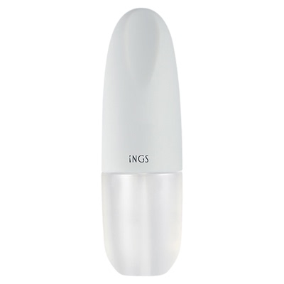 英树ings净澈水感卸妆油敏感可用