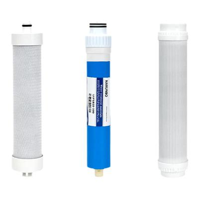 适用海尔净水器7520-4滤芯配件