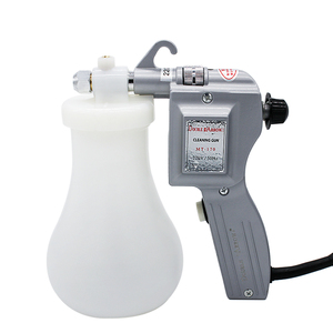 大洁王服装喷枪 去污喷枪 油污渍清洁枪 高压电动水枪