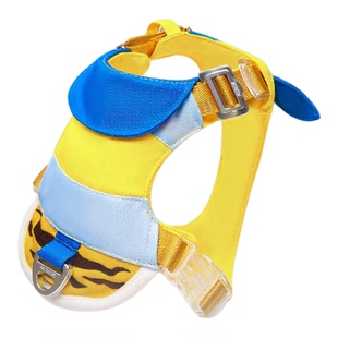 西游官方授权狗狗胸背中大小型犬通用