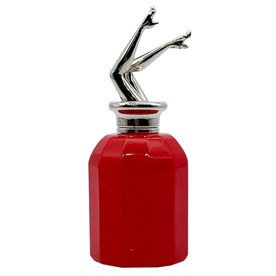 2022新香Gaultier高缇耶Scandal Le Parfum丑闻女士浓香水Q版6ML