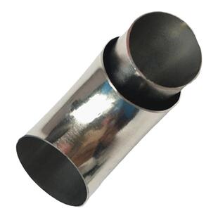 304不锈钢小弯头楼梯扶手弯管件接头焊接弯头管件冲压90度弯头201