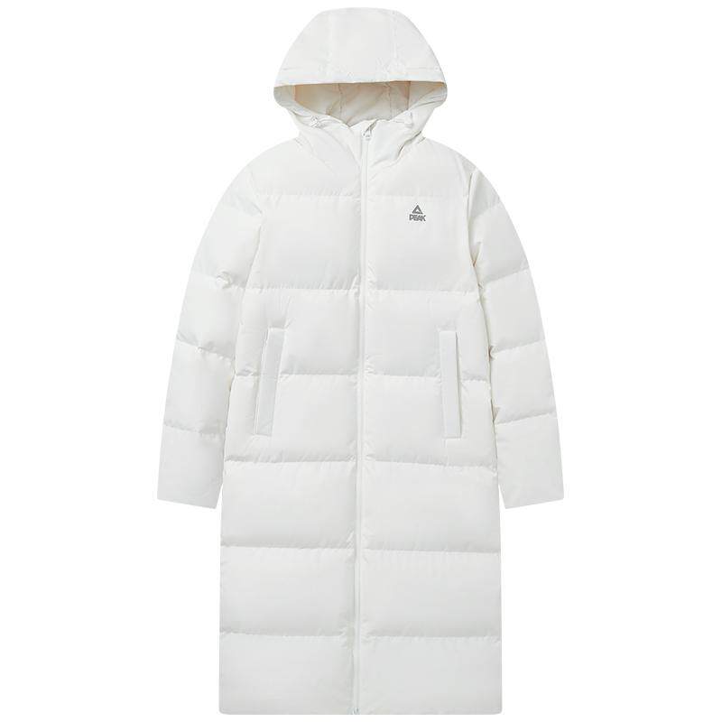 三防羽绒服保暖宽松透气