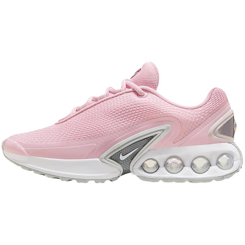 【自营】Nike耐克女鞋粉色运动鞋缓震支撑回弹跑步鞋HJ9636-601