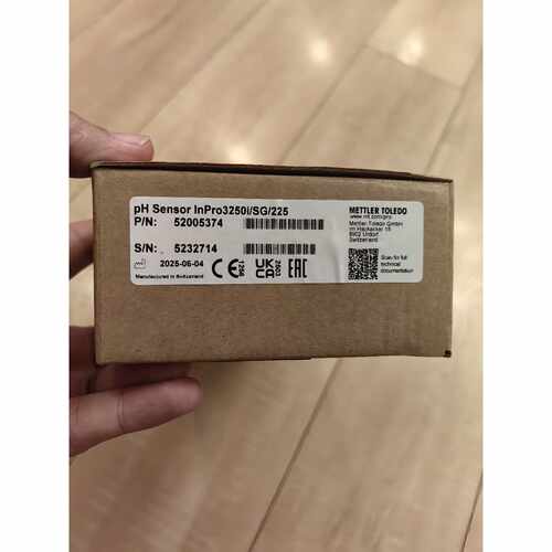 议价梅特勒3250i/SG/225全新未使用。