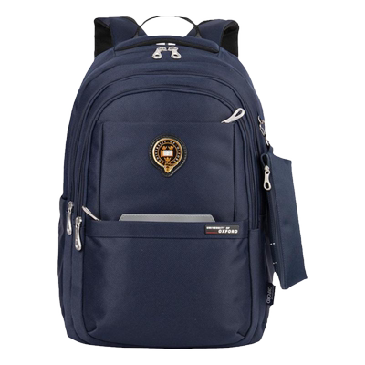 初中生书包男生双肩包女生六年级