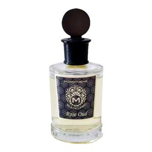 monotheme香水忍冬之序莫若森大橙子柚见微光雾入松林试香小样