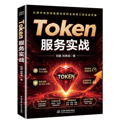 Token服务实战大语言模型