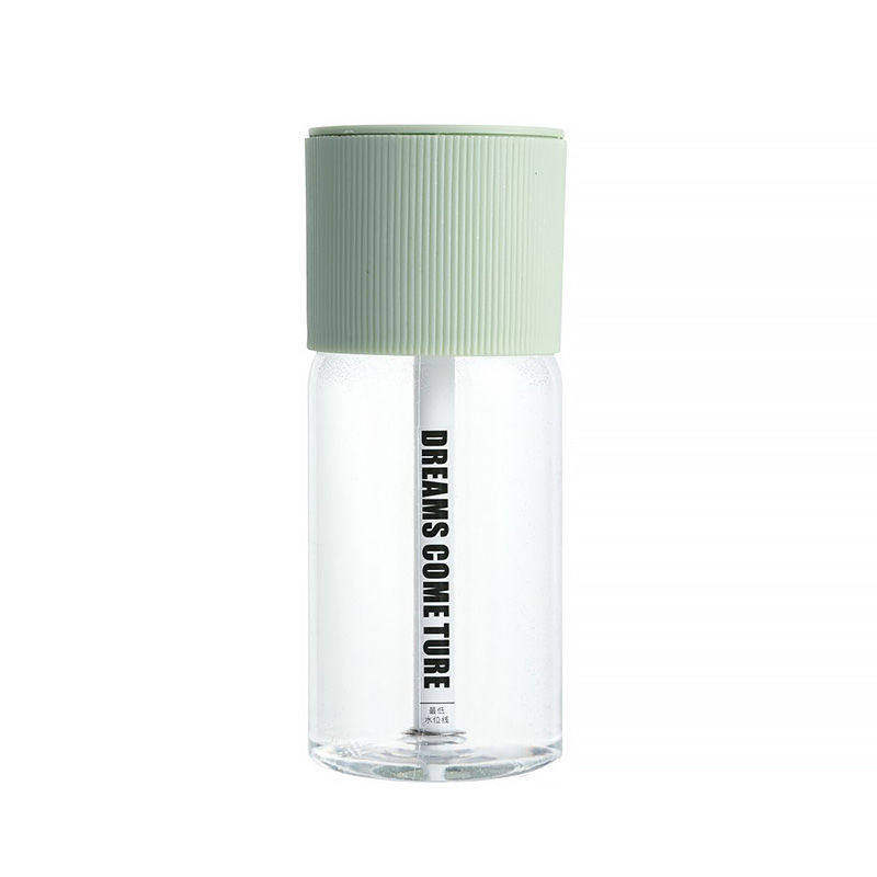 迷你USB加湿器桌面车载补水