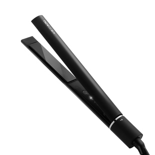 novus诺为烫发夹板男学生蓬松专用短发卷发棒迷小型两用电直板夹