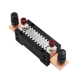 FL-28高精度分流器 0.1级直流75mV 20A 50A 100A 200A 400A 600A