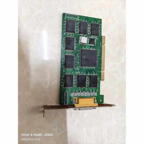 询价-PLXPCI16150BB66PC总线控制卡件芯