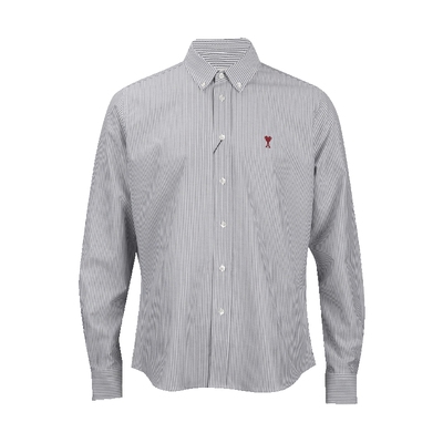 AMIAlexandreMattiussi衬衫男