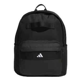 双拉链运动双肩背包书包男女adidas阿迪达斯官方outlets JW1676