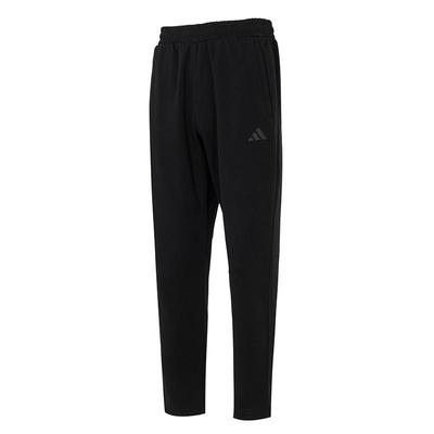 阿迪达斯男款运动休闲裤