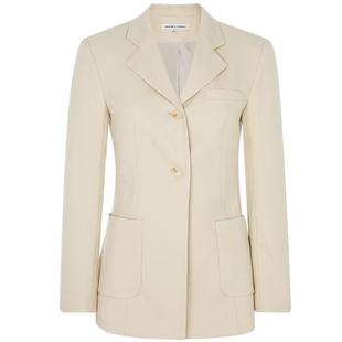 【折扣】INSPIRE STORIES 西服外套A型挺括气质女士修身西装