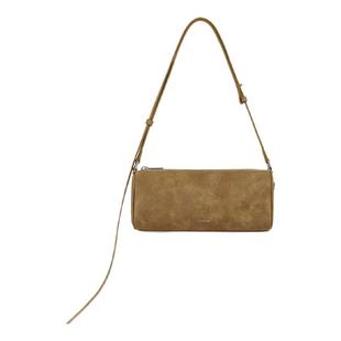 韩国Stand oil包Chunky Bag笔袋包简约单肩包腋下包女包新品上新