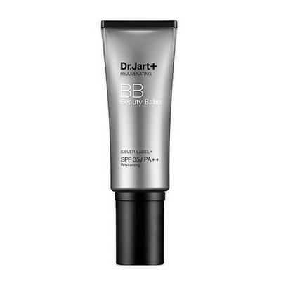 蒂佳婷银管防晒持久bb霜