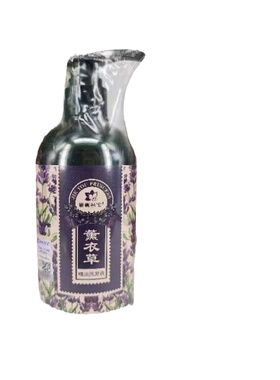 解忧公主玫瑰精油洗发薰衣草洗发