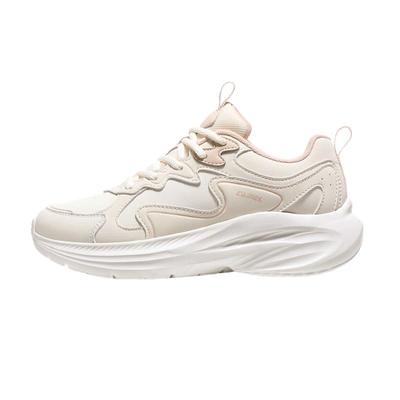 骆驼运动鞋防水轻便女鞋