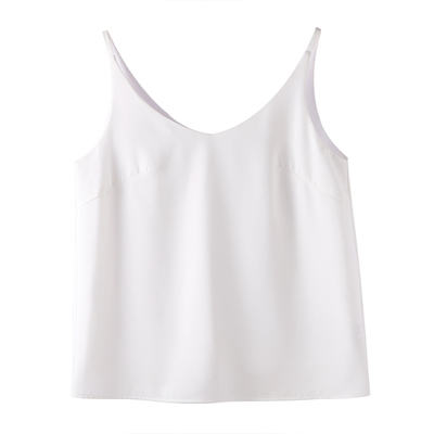 CHICBLISS外穿V领通勤吊带女