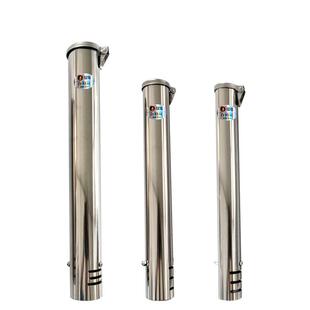 驭电牌 变电站预埋地桩不锈钢插扦式围栏围网插杆电力预埋桩 现货